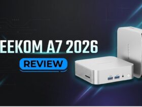 GEEKOM A7 2026 Review