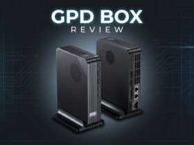 GPD BOX Review