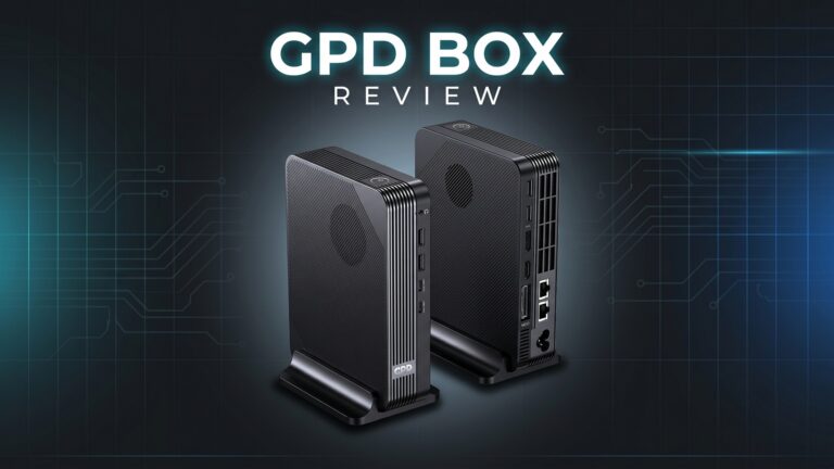 GPD BOX Review 169
