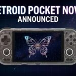 Retroid Pocket Nova announced
