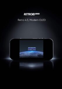 Retroid Pocket Nova announced