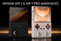 MANGMI Air Y & Air Y Pro Announced
