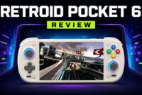 Retroid Pocket 6 Review