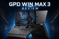GPD WIN MAX 3 review