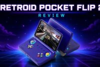 Retroid Pocket Flip 2 review