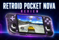 Retroid Pocket Nova Review