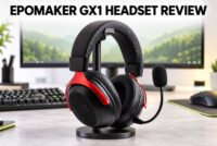 EPOMAKER GX1 Review