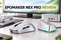 EPOMAKER NEX PRO Review