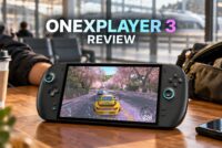 ONEXPLAYER 3 Review