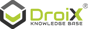 DroiX Knowledge Base - Tutorials for Everything