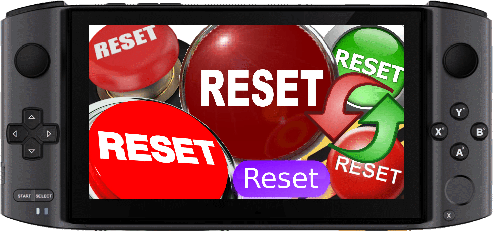 GPD Win Reset Featured Image|Win 3 recovery image 1|Win 3 recovery image 4|Win 3 recovery image 2|Win 3 recovery image 3