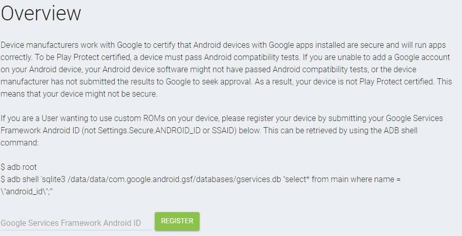 Como resolver os principais erros da Google Play Store no Android