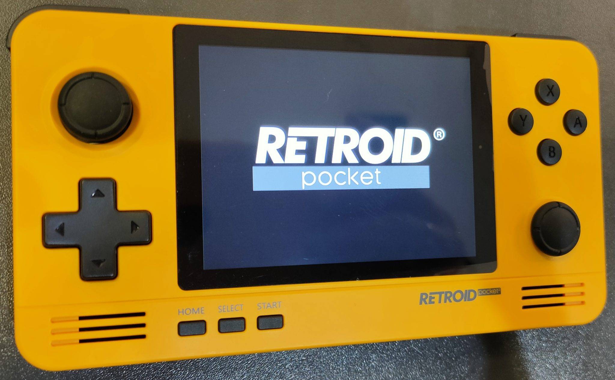 Review: Retroid Pocket 2+ - A Vast Improvement Over Its Forerunner