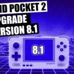 Retroid Pocket 2 Firmware upgrade|||||