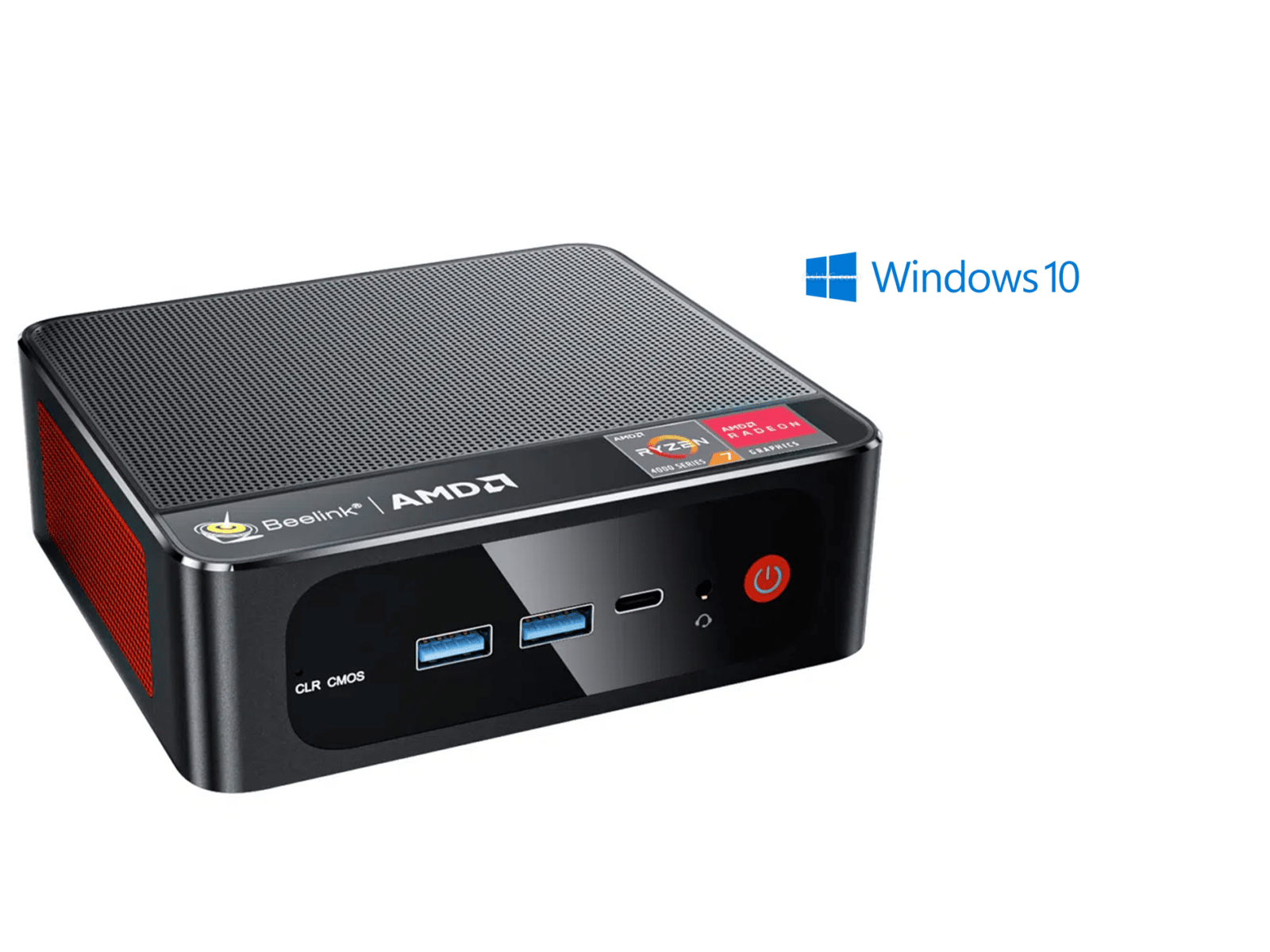 How to Reinstall Windows 10 On Your Beelink Mini PC • DroiX Knowledge Base  - Tutorials for Everything