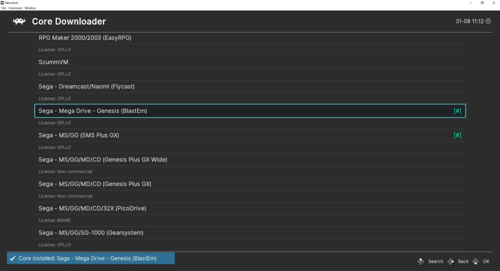 retroarch sony playstation retroarch sony playstation