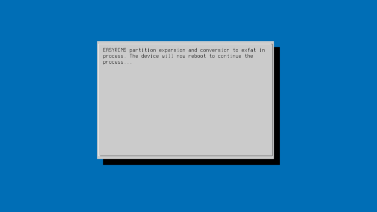 Switch on, and after a few moments, it will notify that the device will ...