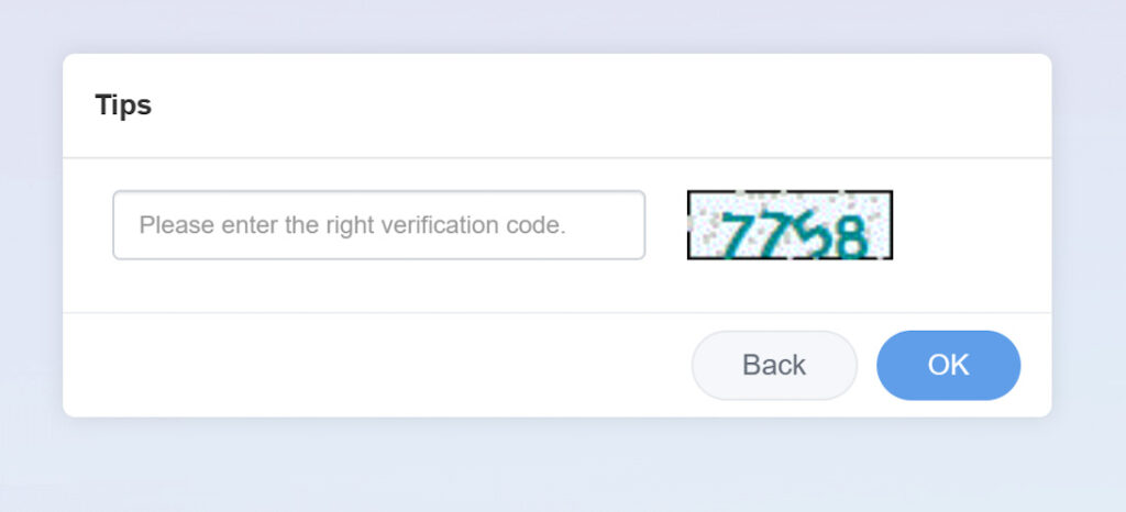 To download the calibration software from GPD, when you follow the link ...