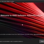 AMD Graphics Drivers