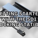 Getting Started With The SD1 Docking Station