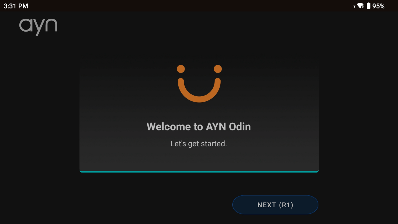 Getting Started with the AYN Odin 2 • DROIX Knowledge Base - Tutorials ...