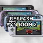 How to Reflash AYN Odin 2