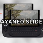 Getting Started with the AYANEO SLIDE