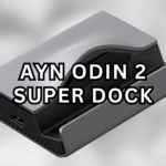 AYN Odin 2 Super Dock Thumbnail