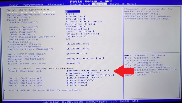 The Ultimate Guide to Fixing Windows 11 Blue Screen of Death (BSOD ...