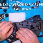 ONEXPLAYER ONEXFLY F1 Pro Teardown
