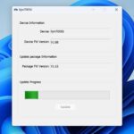How to update the GPD WIN 5 Controller Firmware • DROIX Knowledge Base ...