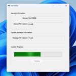 How to update the GPD WIN 5 Controller Firmware • DROIX Knowledge Base ...