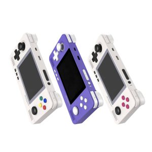 Retroid Pocket 2