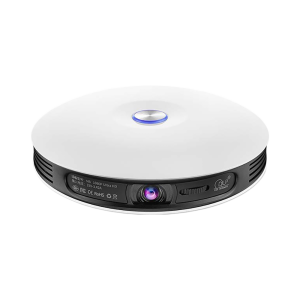 DroiX D08 Android DLP projector for home and office