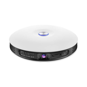 DroiX D08 Android DLP projector for home and office