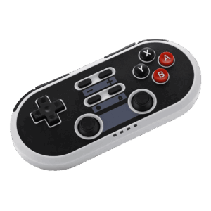 NS02 Bluetooth Gamepad