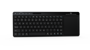 DroiX i18 Mini Keyboard w/ Touchpad