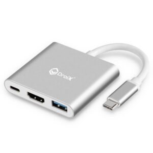 FX3 USB Hub