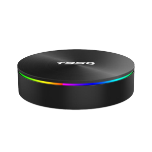 DroiX T95Q 4K Android TV Box