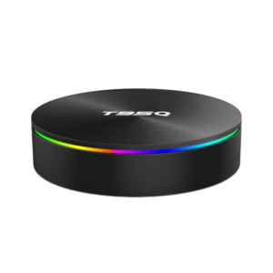 DroiX T95Q 4K Android TV Box