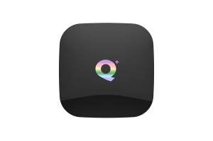 DroiX Q Plus H6 4K Android TV Box