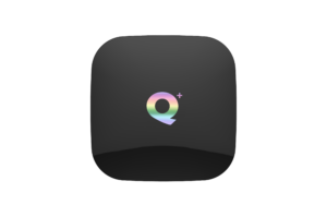 DroiX Q Plus H6 4K Android TV Box