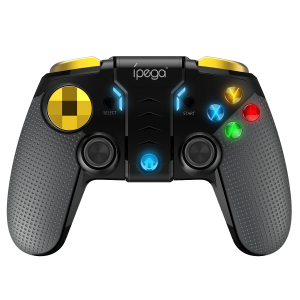 iPega 9118 Bluetooth Gaming Controller for Fortnite, PUBG