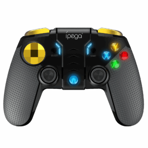 iPega 9118 Bluetooth Gaming Controller for Fortnite, PUBG