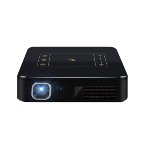 DroiX DP-1 Android 7 Nougat DLP Projector