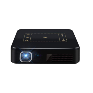 DroiX DP-1 Android 7 Nougat DLP Projector