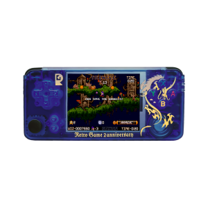 DroiX RS-97 Plus V3 – Anniversary Edition IPS Screen
