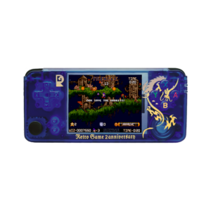 DroiX RS-97 Plus V3 – Anniversary Edition IPS Screen