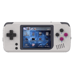BittBoy PocketGo