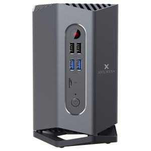 A95X Max Plus 4K Android TV box